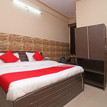 Oyo 29694 Hotel Heritage Haridwār Extérieur photo