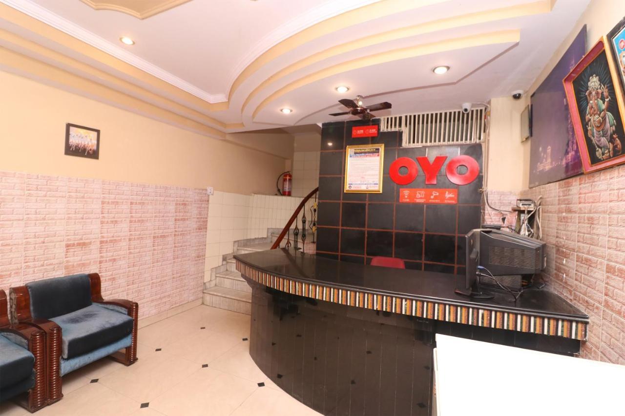 Oyo 29694 Hotel Heritage Haridwār Extérieur photo