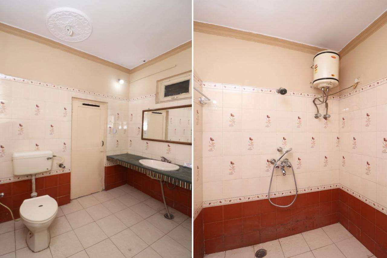 Oyo 29694 Hotel Heritage Haridwār Extérieur photo