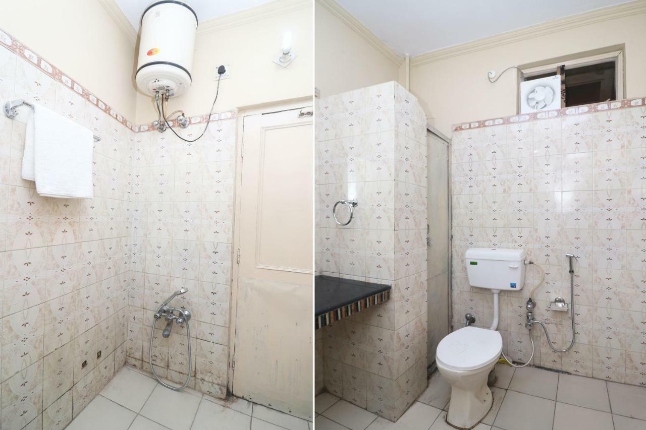 Oyo 29694 Hotel Heritage Haridwār Extérieur photo