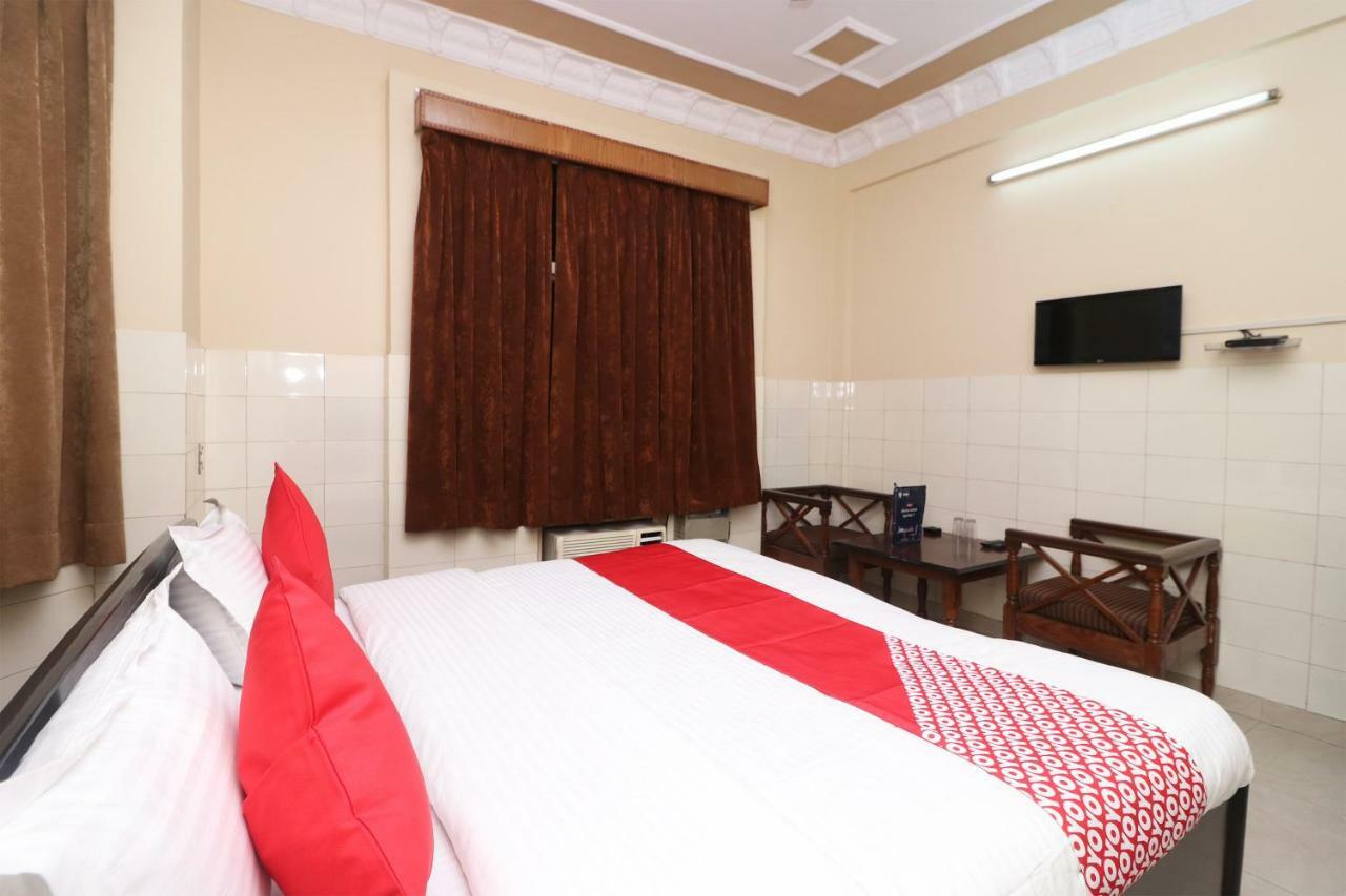 Oyo 29694 Hotel Heritage Haridwār Extérieur photo