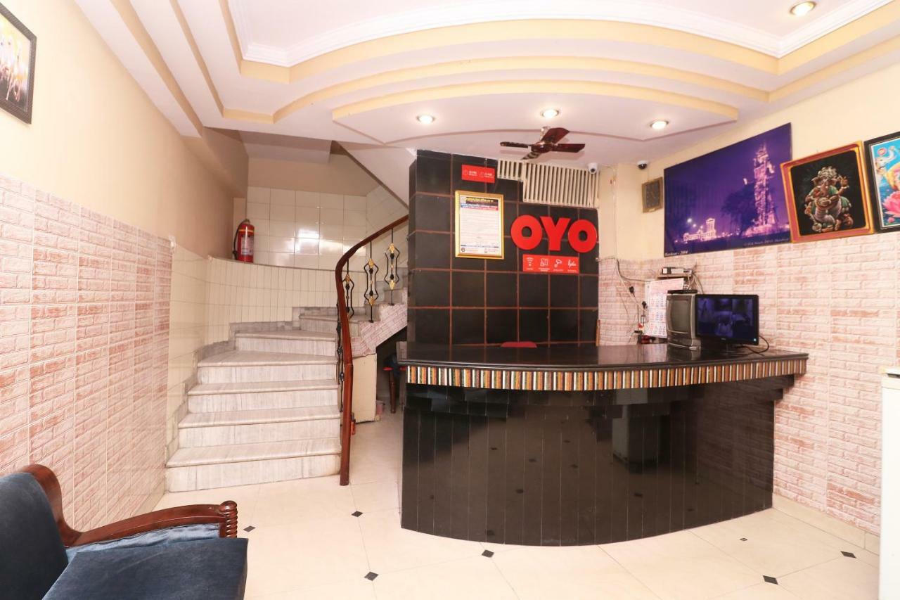 Oyo 29694 Hotel Heritage Haridwār Extérieur photo